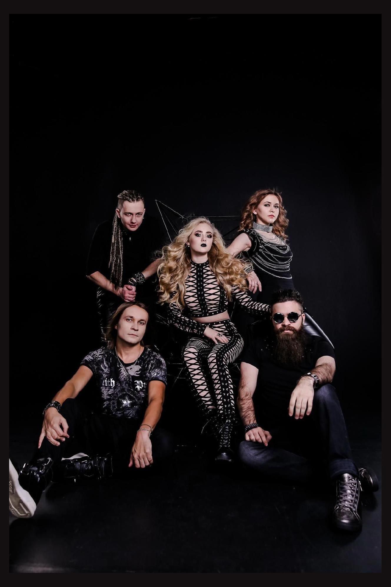 Scarleth (Ucrânia)